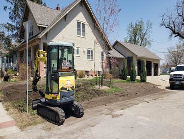 Photos by Haughey Construction #1