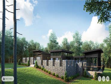 Photos by Joe Crews Architect #1