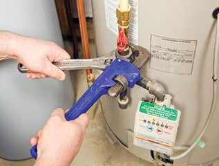 HVAC Henderson