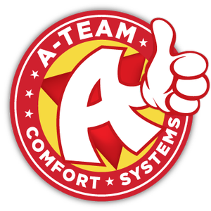 Photos by A-team Comfort Systems #1
