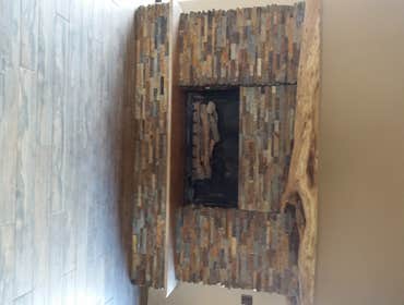 Photos by Capi Tile & Stone LLC
