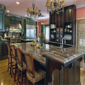 Greaves Construction Inc