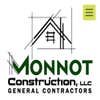 Monnot Construction, LLC logo