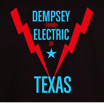 Dempsey Family Electric of Texas