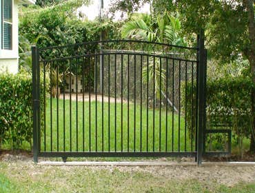 Fences