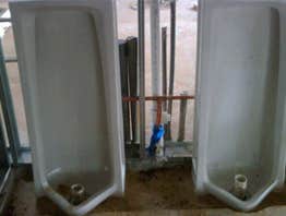 Plumbing