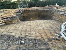Photos by Js Rebar #2 Los Altos Hills,CA.