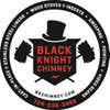 Black Knight Chimney, Inc logo