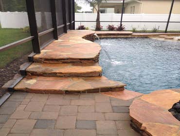 Photos by Bobs Pools #1