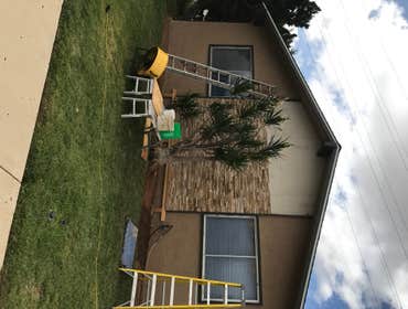 Photos by Tarantino 5 Construction Inc