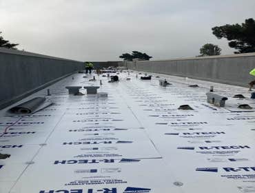 Photos by Nick's Roofing #1