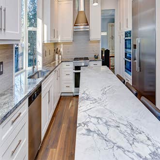 The Georgia Kitchen and Bathrooms Remodelers ( Lawrenceville )