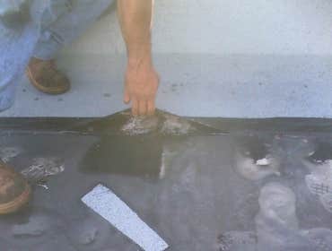 Surfside Roof Repair- Hydrostop Coating