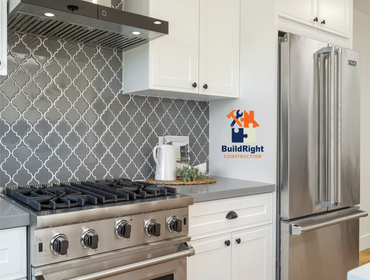 Photos by Buildright Construction #1