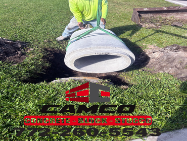 Photos by Camco Services LLC #1