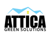 Attica Green Solution, INC logo