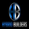 Hybrid Builders logo