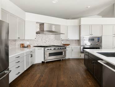 Photos by Artisan Remodeling & Design #1