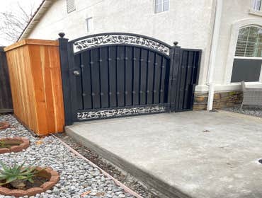 Photos by Innovative Fence and Iron Works #1
