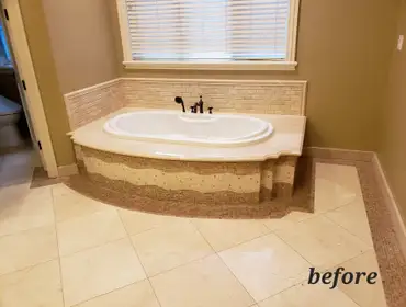 Ma Residence - Hillsborough, CA The Eunoia Builders team brings artistry to life in this ambitious remodel project of a 5,366 sqft home. A couple of hi