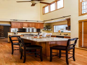 Winfield Kitchen