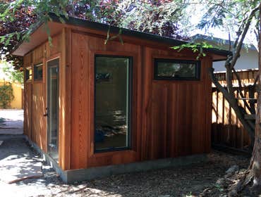 Yard Pods