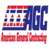 American General Contracting logo