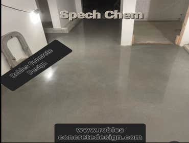 Photos by Robles Concrete Design #1