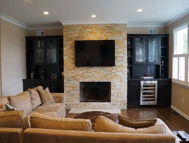 Photos by Homefront Design Studio LLC #1