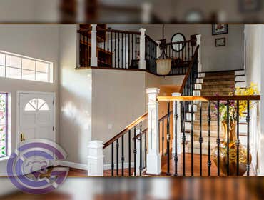 Custom Iron Work