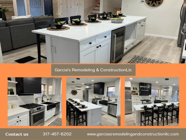 Photos by Garcia's Remodeling & Construction LLC #8