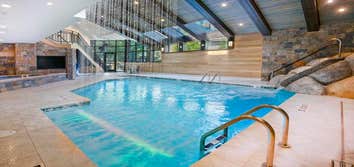 The Pool and Spa Experts