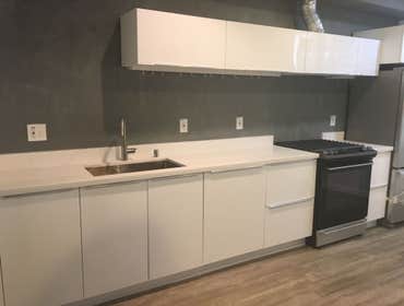 Kitchen Remodels