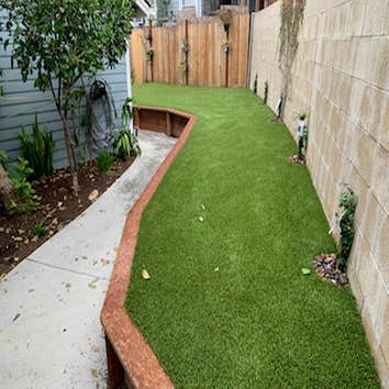 Cedar Landscaping Services