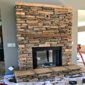 Fireplace Fireplace