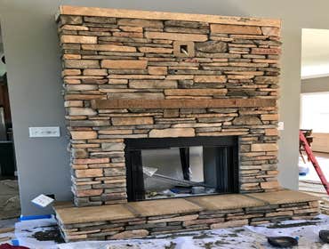 Fireplace Fireplace