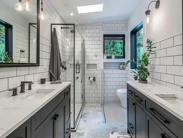 Photos by Vancouver Home Renovations: Kitchen, Bathroom, Basement & Full Interior Remodeling #1