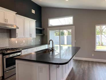 Interior & Exterior Painting Projects