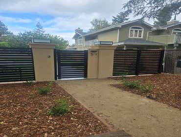 Photos by SF Bay Automatic Gates #1