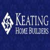 Keating Home Builders LLC logo