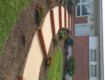 Photo(s) from Berks Concrete Restorations Inc