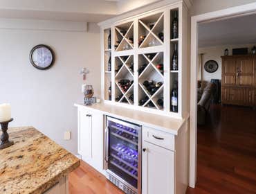 Photos by New Life Bath & Kitchen #1