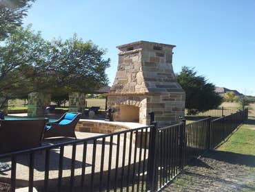 Photos by North Texas Outdoor Living #1