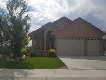 Custom Home Designs