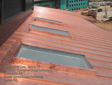 Skylights