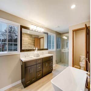 Photos by Navy Flooring LLC #3 Full remodel of the house,