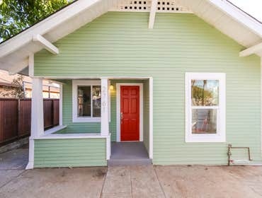 Home Renovation