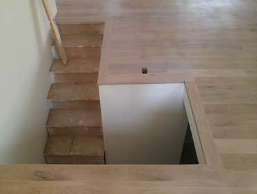 Photos from Edge Hardwood Flooring LLC