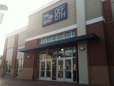 Saks Off 5th