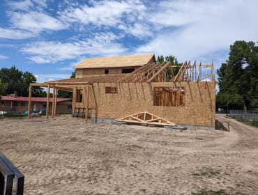 Photos by D. Brent Carlson Construction Inc #1